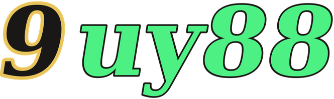 9uy88 logo