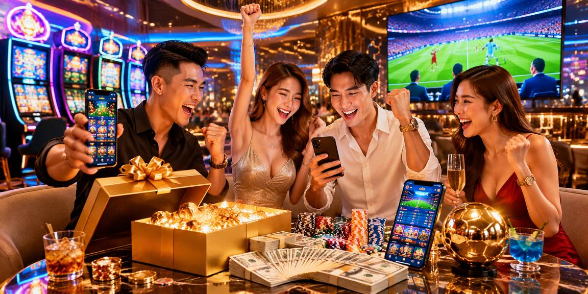 9uy88 Đăng ký 9uy88 — vào sảnh trong vài phút